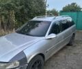 Серый Опель Вектра, объемом двигателя 2 л и пробегом 250 тыс. км за 1456 $, фото 2 на Automoto.ua