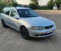 Сірий Опель Вектра, об'ємом двигуна 2 л та пробігом 280 тис. км за 1500 $, фото 1 на Automoto.ua