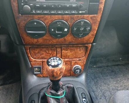 Серый Опель Вектра, объемом двигателя 2 л и пробегом 368 тыс. км за 2300 $, фото 5 на Automoto.ua