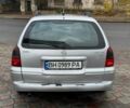Сірий Опель Вектра, об'ємом двигуна 2 л та пробігом 210 тис. км за 2999 $, фото 8 на Automoto.ua