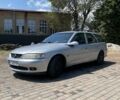 Серый Опель Вектра, объемом двигателя 2 л и пробегом 414 тыс. км за 2150 $, фото 1 на Automoto.ua