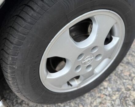 Серый Опель Вектра, объемом двигателя 1.8 л и пробегом 245 тыс. км за 2750 $, фото 12 на Automoto.ua