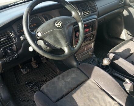 Опель Вектра 1999 в Луцке на Automoto.ua Серый Опель Вектра, объемом двигателя 0 л и пробегом 333 тыс. км за 999 $, фото 7 на Automoto.ua