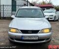 Сірий Опель Вектра, об'ємом двигуна 2 л та пробігом 210 тис. км за 2999 $, фото 1 на Automoto.ua