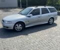 Сірий Опель Вектра, об'ємом двигуна 2 л та пробігом 327 тис. км за 2550 $, фото 1 на Automoto.ua