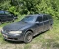 Сірий Опель Вектра, об'ємом двигуна 0 л та пробігом 200 тис. км за 650 $, фото 1 на Automoto.ua