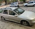 Серый Опель Вектра, объемом двигателя 0 л и пробегом 210 тыс. км за 2300 $, фото 2 на Automoto.ua