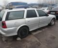 Сірий Опель Вектра, об'ємом двигуна 2 л та пробігом 1000 тис. км за 931 $, фото 1 на Automoto.ua