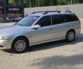 Сірий Опель Вектра, об'ємом двигуна 2 л та пробігом 3 тис. км за 1600 $, фото 3 на Automoto.ua