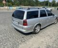 Сірий Опель Вектра, об'ємом двигуна 2 л та пробігом 327 тис. км за 2550 $, фото 5 на Automoto.ua