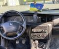 Сірий Опель Вектра, об'ємом двигуна 2 л та пробігом 322 тис. км за 1750 $, фото 9 на Automoto.ua