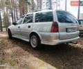 Серый Опель Вектра, объемом двигателя 2 л и пробегом 320 тыс. км за 2600 $, фото 8 на Automoto.ua