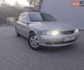 Серый Опель Вектра, объемом двигателя 2.02 л и пробегом 370 тыс. км за 2800 $, фото 1 на Automoto.ua
