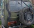 Сірий Опель Вектра, об'ємом двигуна 2 л та пробігом 329 тис. км за 2576 $, фото 9 на Automoto.ua