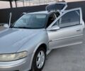 Сірий Опель Вектра, об'ємом двигуна 1.6 л та пробігом 257 тис. км за 2200 $, фото 10 на Automoto.ua