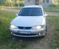 Серый Опель Вектра, объемом двигателя 2.02 л и пробегом 300 тыс. км за 2199 $, фото 37 на Automoto.ua