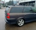 Сірий Опель Вектра, об'ємом двигуна 18 л та пробігом 340 тис. км за 3200 $, фото 11 на Automoto.ua