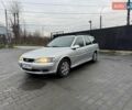 Сірий Опель Вектра, об'ємом двигуна 2 л та пробігом 250 тис. км за 1999 $, фото 8 на Automoto.ua
