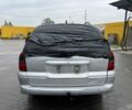 Сірий Опель Вектра, об'ємом двигуна 2 л та пробігом 300 тис. км за 450 $, фото 5 на Automoto.ua