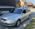 Сірий Опель Вектра, об'ємом двигуна 2 л та пробігом 245 тис. км за 1446 $, фото 2 на Automoto.ua