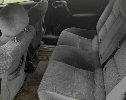 Сірий Опель Вектра, об'ємом двигуна 0 л та пробігом 250 тис. км за 995 $, фото 5 на Automoto.ua