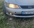 Сірий Опель Вектра, об'ємом двигуна 2.02 л та пробігом 300 тис. км за 2199 $, фото 5 на Automoto.ua
