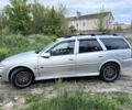 Сірий Опель Вектра, об'ємом двигуна 1.8 л та пробігом 123 тис. км за 2005 $, фото 1 на Automoto.ua