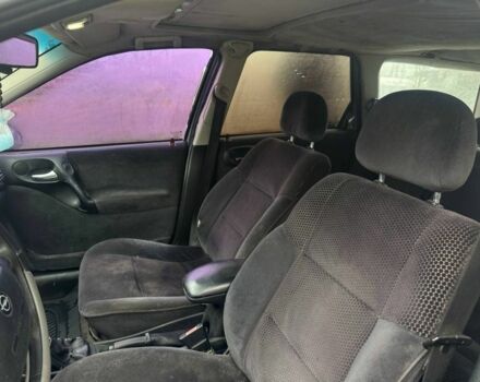 Сірий Опель Вектра, об'ємом двигуна 2 л та пробігом 240 тис. км за 1000 $, фото 6 на Automoto.ua