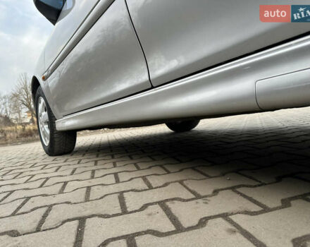 Сірий Опель Вектра, об'ємом двигуна 1.8 л та пробігом 260 тис. км за 3400 $, фото 20 на Automoto.ua