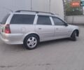 Серый Опель Вектра, объемом двигателя 2.02 л и пробегом 370 тыс. км за 2800 $, фото 1 на Automoto.ua