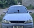 Сірий Опель Вектра, об'ємом двигуна 2 л та пробігом 777 тис. км за 952 $, фото 1 на Automoto.ua