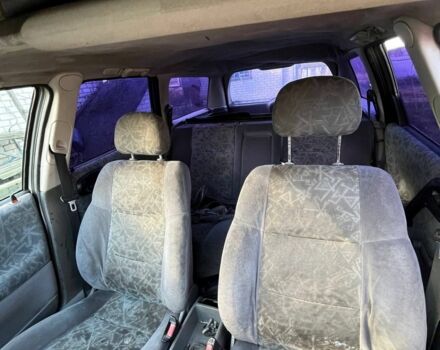 Сірий Опель Вектра, об'ємом двигуна 2 л та пробігом 290 тис. км за 1000 $, фото 7 на Automoto.ua