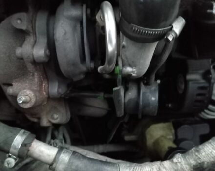 Опель Вектра 2000 в Славянске на Automoto.ua Серый Опель Вектра, объемом двигателя 1.7 л и пробегом 33 тыс. км за 2700 $, фото 7 на Automoto.ua