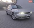 Серый Опель Вектра, объемом двигателя 2.02 л и пробегом 370 тыс. км за 2300 $, фото 1 на Automoto.ua