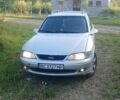 Сірий Опель Вектра, об'ємом двигуна 2 л та пробігом 300 тис. км за 1993 $, фото 1 на Automoto.ua