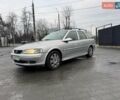 Сірий Опель Вектра, об'ємом двигуна 2 л та пробігом 250 тис. км за 1999 $, фото 7 на Automoto.ua