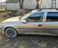 Серый Опель Вектра, объемом двигателя 2 л и пробегом 290 тыс. км за 500 $, фото 1 на Automoto.ua