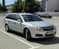 Серый Опель Вектра, объемом двигателя 1.9 л и пробегом 296 тыс. км за 5500 $, фото 2 на Automoto.ua
