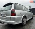 Сірий Опель Вектра, об'ємом двигуна 2 л та пробігом 250 тис. км за 1999 $, фото 27 на Automoto.ua