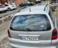 Серый Опель Вектра, объемом двигателя 2 л и пробегом 320 тыс. км за 2208 $, фото 10 на Automoto.ua