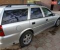 Сірий Опель Вектра, об'ємом двигуна 1.6 л та пробігом 351 тис. км за 2100 $, фото 10 на Automoto.ua