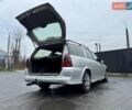 Сірий Опель Вектра, об'ємом двигуна 2 л та пробігом 250 тис. км за 1999 $, фото 29 на Automoto.ua