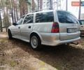 Сірий Опель Вектра, об'ємом двигуна 2 л та пробігом 295 тис. км за 2650 $, фото 1 на Automoto.ua