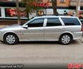 Серый Опель Вектра, объемом двигателя 2.2 л и пробегом 0 тыс. км за 3200 $, фото 1 на Automoto.ua