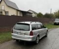 Сірий Опель Вектра, об'ємом двигуна 2 л та пробігом 280 тис. км за 1395 $, фото 4 на Automoto.ua
