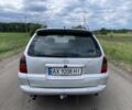 Серый Опель Вектра, объемом двигателя 2 л и пробегом 200 тыс. км за 1300 $, фото 5 на Automoto.ua
