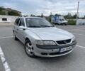 Сірий Опель Вектра, об'ємом двигуна 2 л та пробігом 300 тис. км за 1400 $, фото 1 на Automoto.ua