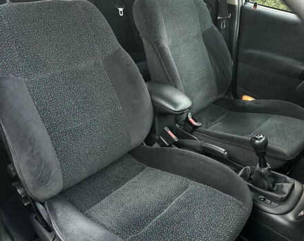 Сірий Опель Вектра, об'ємом двигуна 1.8 л та пробігом 260 тис. км за 3400 $, фото 34 на Automoto.ua