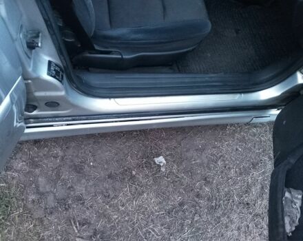 Сірий Опель Вектра, об'ємом двигуна 2 л та пробігом 42 тис. км за 1775 $, фото 1 на Automoto.ua