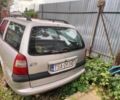 Сірий Опель Вектра, об'ємом двигуна 2 л та пробігом 260 тис. км за 251 $, фото 6 на Automoto.ua